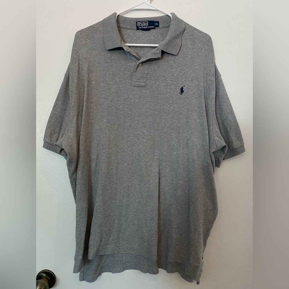 Men’s extra large Polo Ralph Lauren